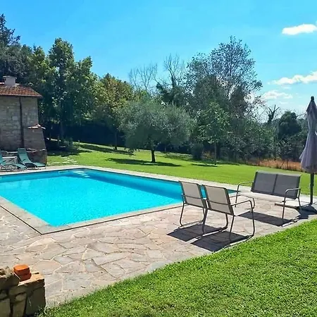 Borgo Di Montacchiello Affittacamere