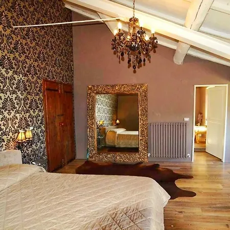 Borgo Di Montacchiello Affittacamere San Mariano