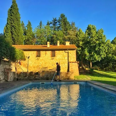 Borgo Di Montacchiello