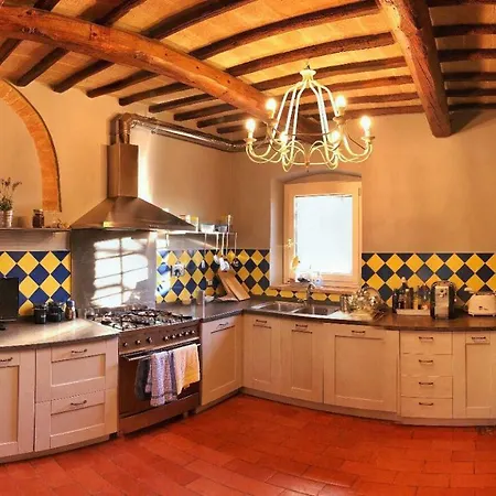 Penzion Borgo Di Montacchiello San Mariano