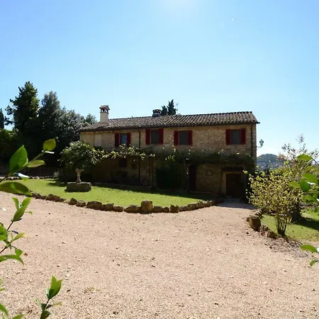Borgo Di Montacchiello *
