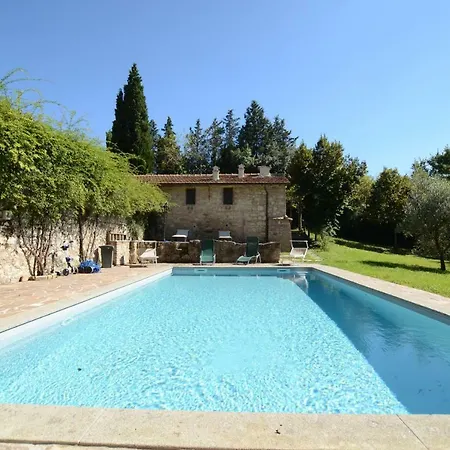 Borgo Di Montacchiello San Mariano