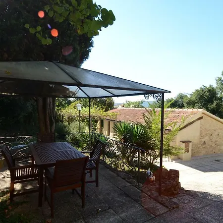 Borgo Di Montacchiello Affittacamere *
