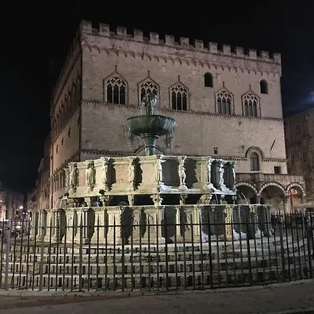 Borgo Di Montacchiello * San Mariano