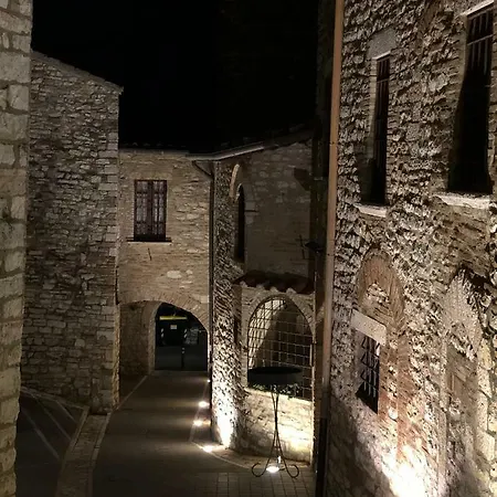 Penzion Borgo Di Montacchiello *