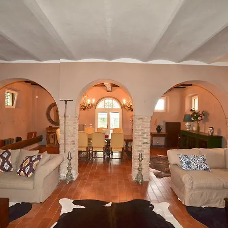 Penzion Borgo Di Montacchiello San Mariano