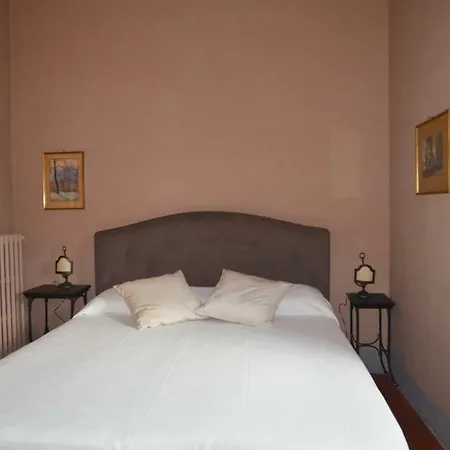 Borgo Di Montacchiello Penzion