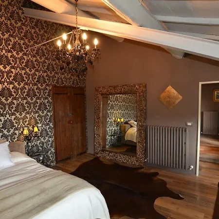 Affittacamere Borgo Di Montacchiello San Mariano