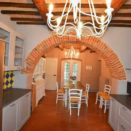 Borgo Di Montacchiello Affittacamere