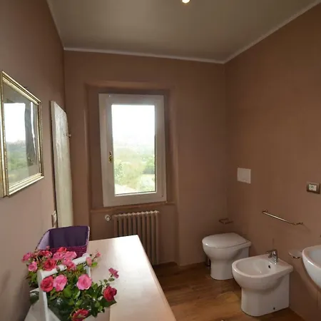 Affittacamere Borgo Di Montacchiello *