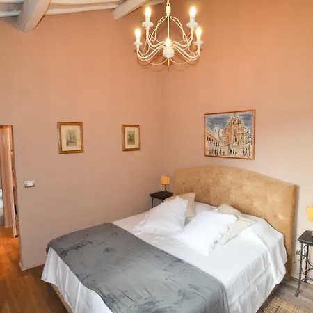 Borgo Di Montacchiello * San Mariano