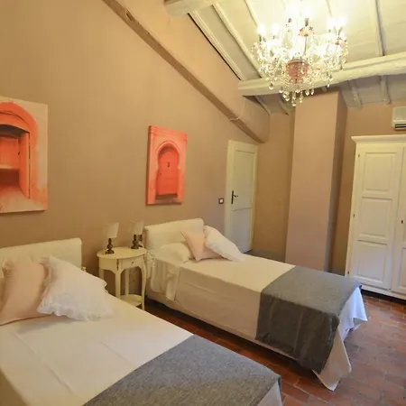 Borgo Di Montacchiello *