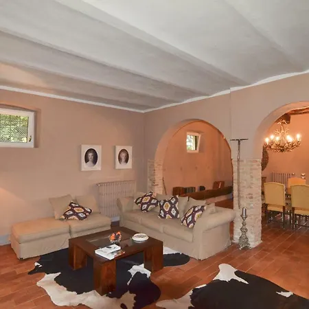 Borgo Di Montacchiello Affittacamere San Mariano